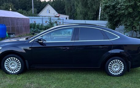 Ford Mondeo IV, 2013 год, 1 080 000 рублей, 14 фотография