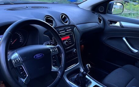 Ford Mondeo IV, 2013 год, 1 080 000 рублей, 15 фотография