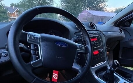 Ford Mondeo IV, 2013 год, 1 080 000 рублей, 17 фотография