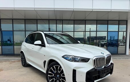 BMW X5, 2025 год, 12 950 000 рублей, 2 фотография
