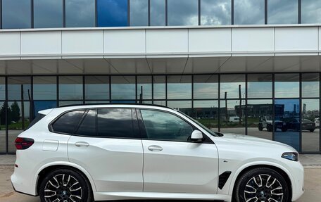 BMW X5, 2025 год, 12 950 000 рублей, 8 фотография