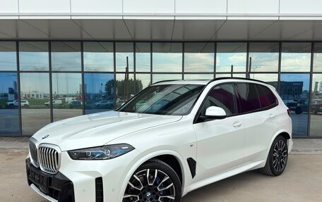 BMW X5, 2025 год, 12 950 000 рублей, 1 фотография