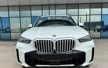BMW X5, 2025 год, 12 950 000 рублей, 3 фотография