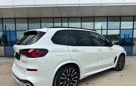 BMW X5, 2025 год, 12 950 000 рублей, 5 фотография
