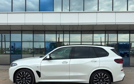 BMW X5, 2025 год, 12 950 000 рублей, 4 фотография