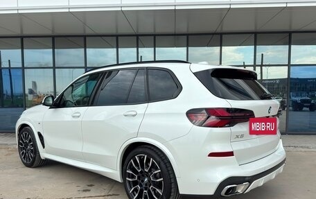 BMW X5, 2025 год, 12 950 000 рублей, 7 фотография