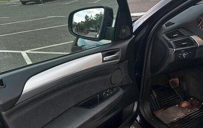 BMW X6, 2009 год, 1 700 000 рублей, 1 фотография