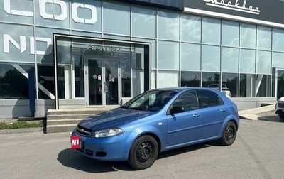 Chevrolet Lacetti, 2006 год, 409 000 рублей, 1 фотография