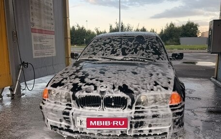 BMW 3 серия, 1998 год, 330 000 рублей, 1 фотография