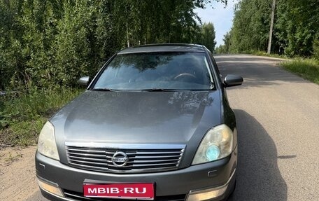 Nissan Teana, 2007 год, 990 000 рублей, 1 фотография