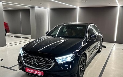 Mercedes-Benz E-Класс, 2024 год, 7 950 000 рублей, 1 фотография