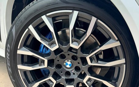 BMW X5, 2025 год, 12 950 000 рублей, 12 фотография