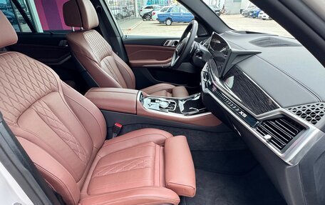 BMW X5, 2025 год, 12 950 000 рублей, 22 фотография
