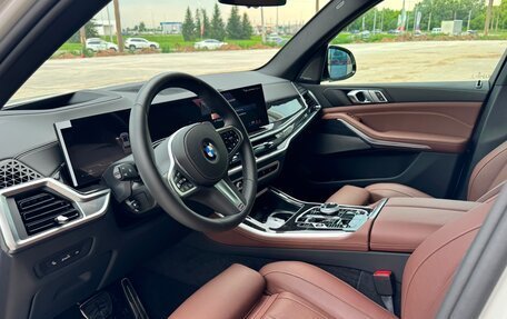 BMW X5, 2025 год, 12 950 000 рублей, 15 фотография