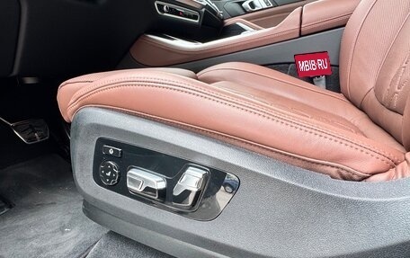 BMW X5, 2025 год, 12 950 000 рублей, 21 фотография