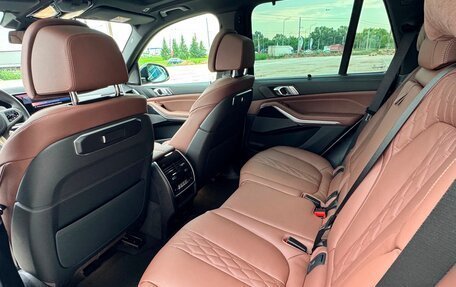 BMW X5, 2025 год, 12 950 000 рублей, 25 фотография