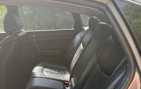 Nissan Teana, 2007 год, 990 000 рублей, 6 фотография