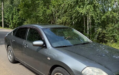 Nissan Teana, 2007 год, 990 000 рублей, 3 фотография