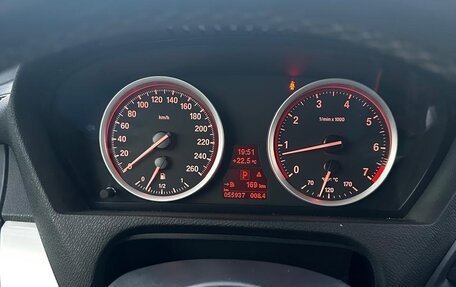 BMW X6, 2009 год, 1 700 000 рублей, 2 фотография
