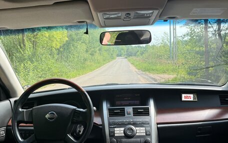 Nissan Teana, 2007 год, 990 000 рублей, 5 фотография