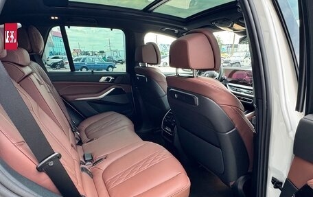 BMW X5, 2025 год, 12 950 000 рублей, 28 фотография