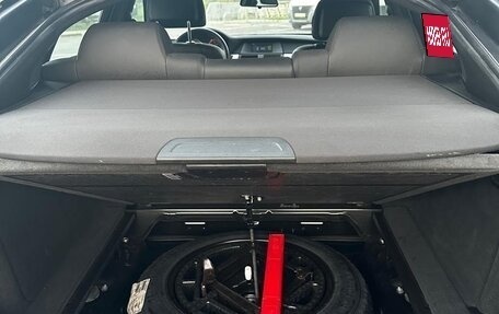 BMW X6, 2009 год, 1 700 000 рублей, 4 фотография
