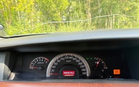 Nissan Teana, 2007 год, 990 000 рублей, 8 фотография