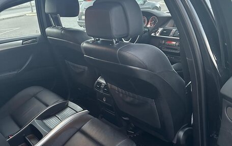 BMW X6, 2009 год, 1 700 000 рублей, 5 фотография