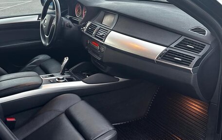 BMW X6, 2009 год, 1 700 000 рублей, 7 фотография