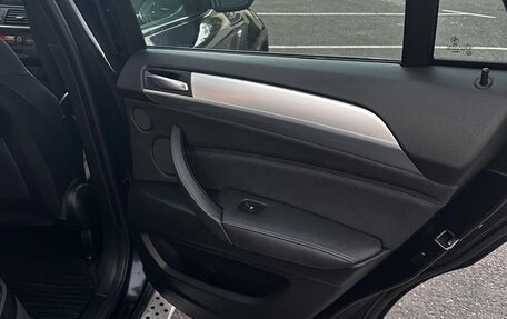 BMW X6, 2009 год, 1 700 000 рублей, 6 фотография