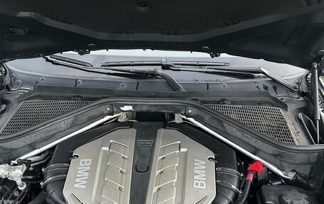 BMW X6, 2009 год, 1 700 000 рублей, 9 фотография