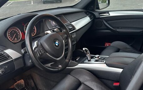 BMW X6, 2009 год, 1 700 000 рублей, 16 фотография