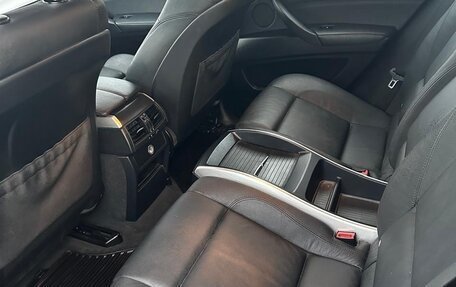 BMW X6, 2009 год, 1 700 000 рублей, 15 фотография