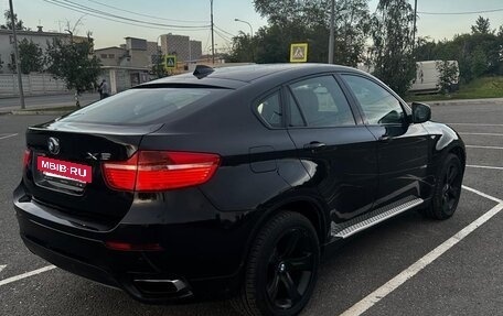 BMW X6, 2009 год, 1 700 000 рублей, 11 фотография