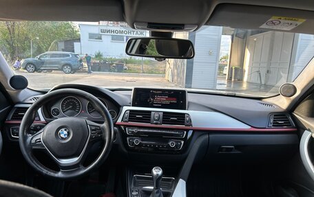 BMW 3 серия, 2014 год, 1 660 000 рублей, 7 фотография