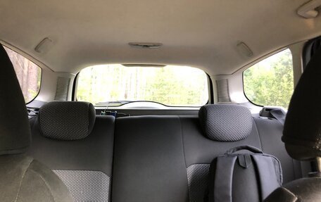 Ford Focus II рестайлинг, 2006 год, 300 000 рублей, 6 фотография