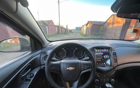 Chevrolet Cruze II, 2012 год, 399 000 рублей, 6 фотография