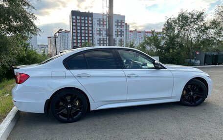 BMW 3 серия, 2014 год, 1 660 000 рублей, 5 фотография