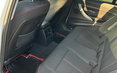 BMW 3 серия, 2014 год, 1 660 000 рублей, 8 фотография