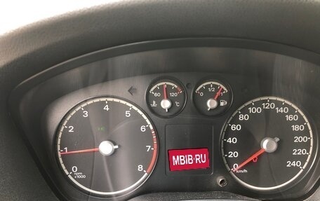 Ford Focus II рестайлинг, 2006 год, 300 000 рублей, 3 фотография