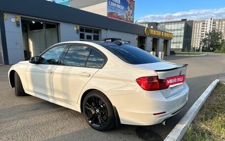 BMW 3 серия, 2014 год, 1 660 000 рублей, 6 фотография