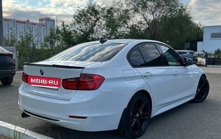 BMW 3 серия, 2014 год, 1 660 000 рублей, 4 фотография