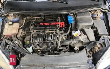 Ford Focus II рестайлинг, 2006 год, 300 000 рублей, 5 фотография