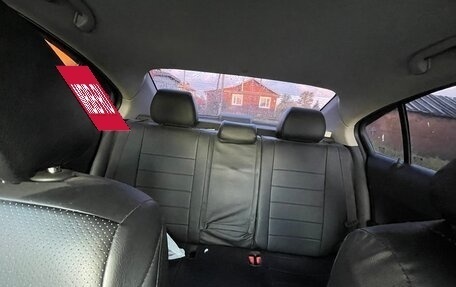 Chevrolet Cruze II, 2012 год, 399 000 рублей, 7 фотография