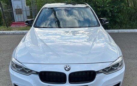 BMW 3 серия, 2014 год, 1 660 000 рублей, 2 фотография