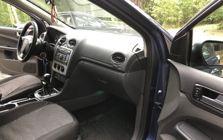 Ford Focus II рестайлинг, 2006 год, 300 000 рублей, 7 фотография