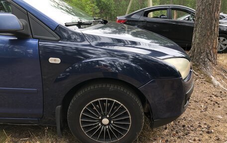 Ford Focus II рестайлинг, 2006 год, 300 000 рублей, 9 фотография