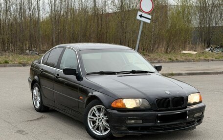 BMW 3 серия, 1998 год, 330 000 рублей, 2 фотография