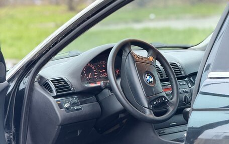 BMW 3 серия, 1998 год, 330 000 рублей, 6 фотография