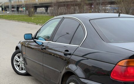 BMW 3 серия, 1998 год, 330 000 рублей, 5 фотография